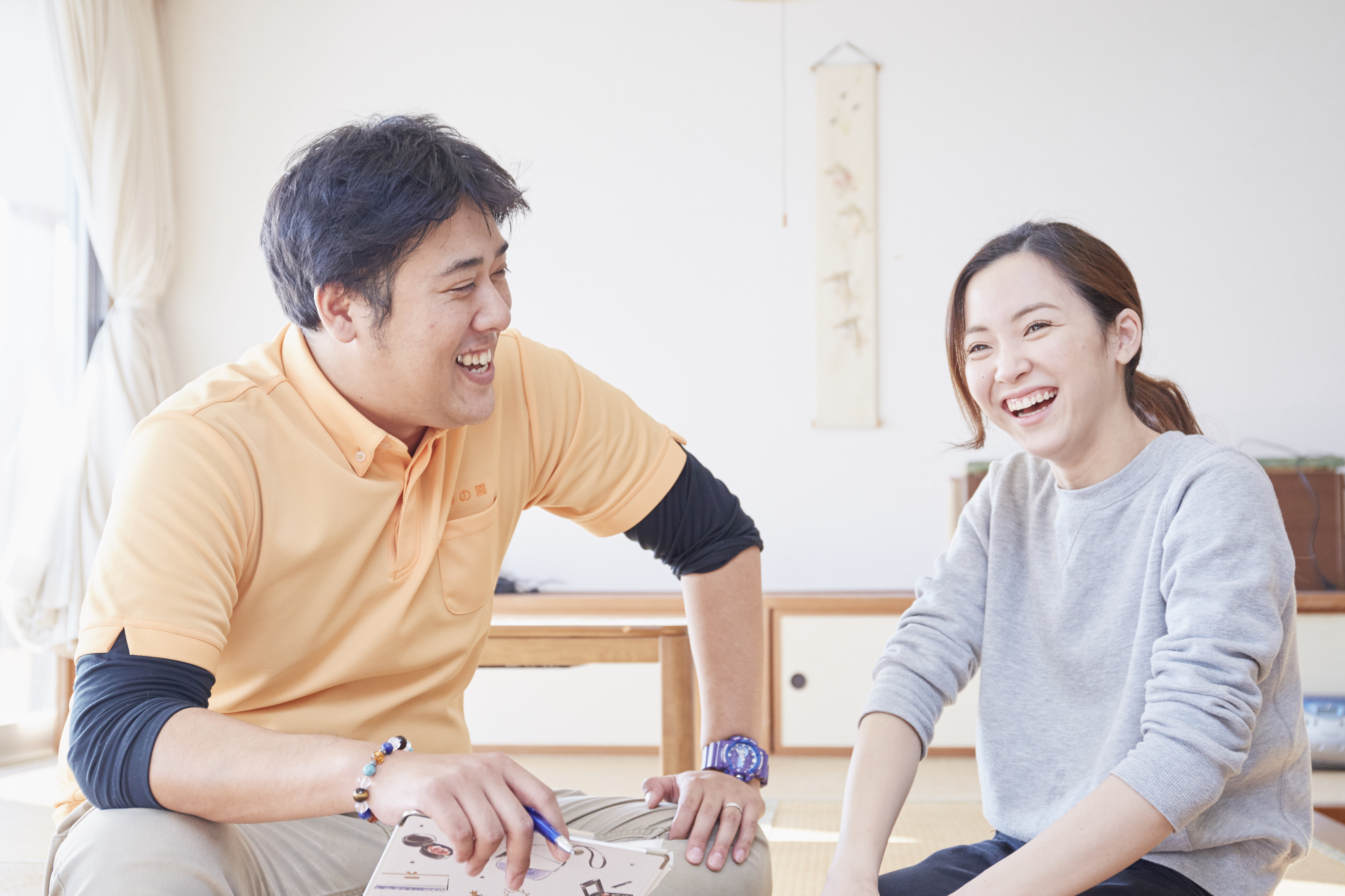 社会福祉法人カトリック京都司教区カリタス会 福祉で働きたい大学生のためのしごと情報サイト フクシゴト