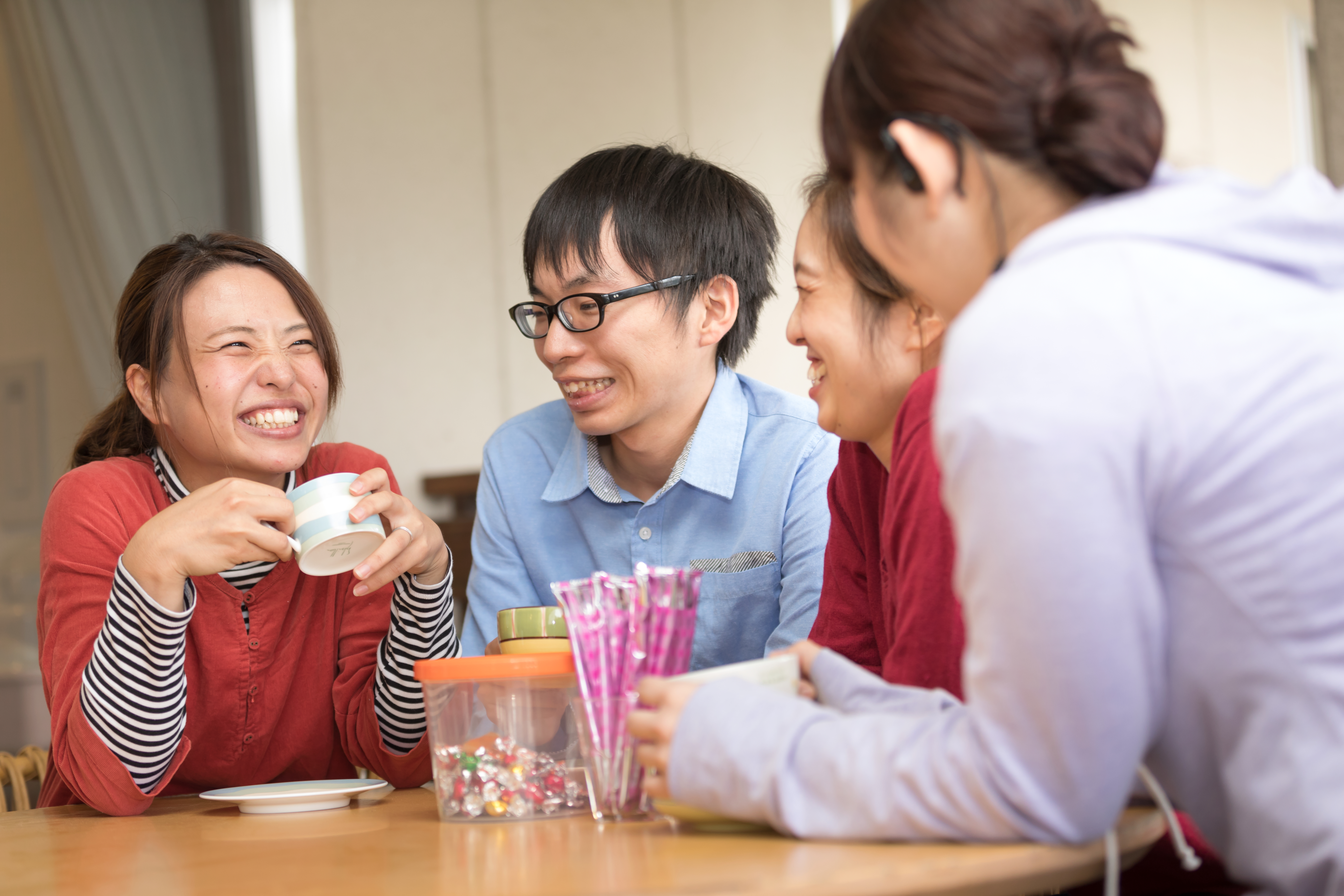 社会福祉法人カトリック京都司教区カリタス会 福祉で働きたい大学生のためのしごと情報サイト フクシゴト