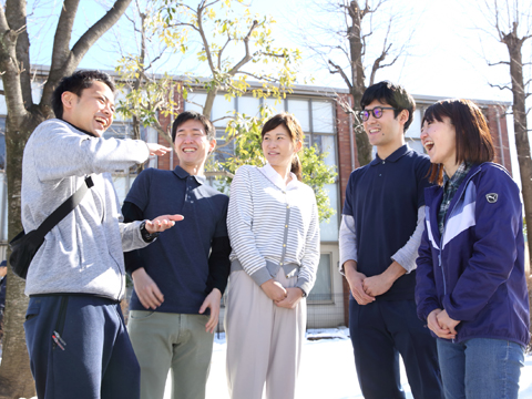3 22 金 Fukushi Meets 東京 年新卒向け福祉就職フェア 出展法人一覧 福祉で働きたい大学生のための しごと情報サイト フクシゴト