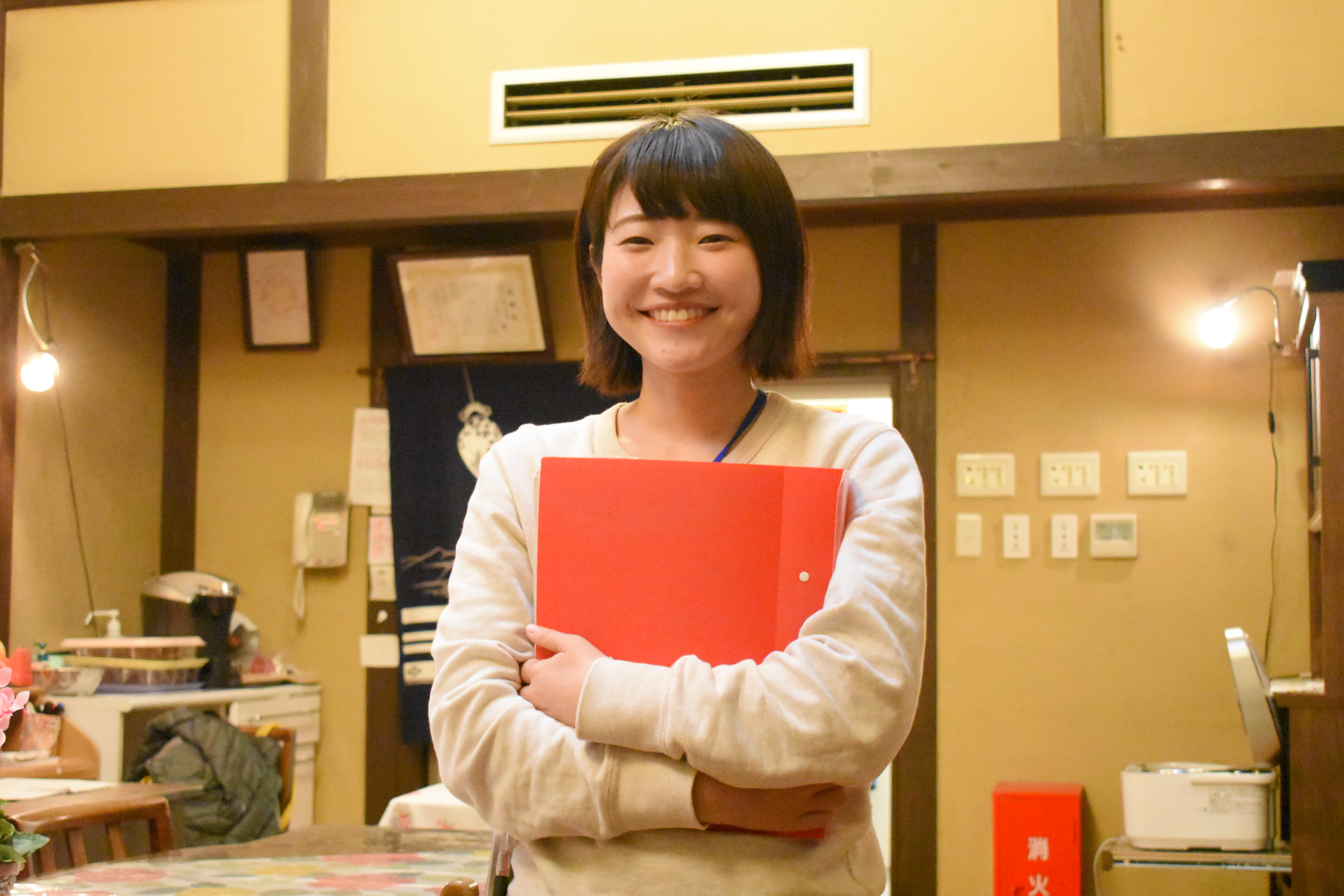 社会福祉法人京都老人福祉協会 福祉で働きたい大学生のためのしごと情報サイト フクシゴト