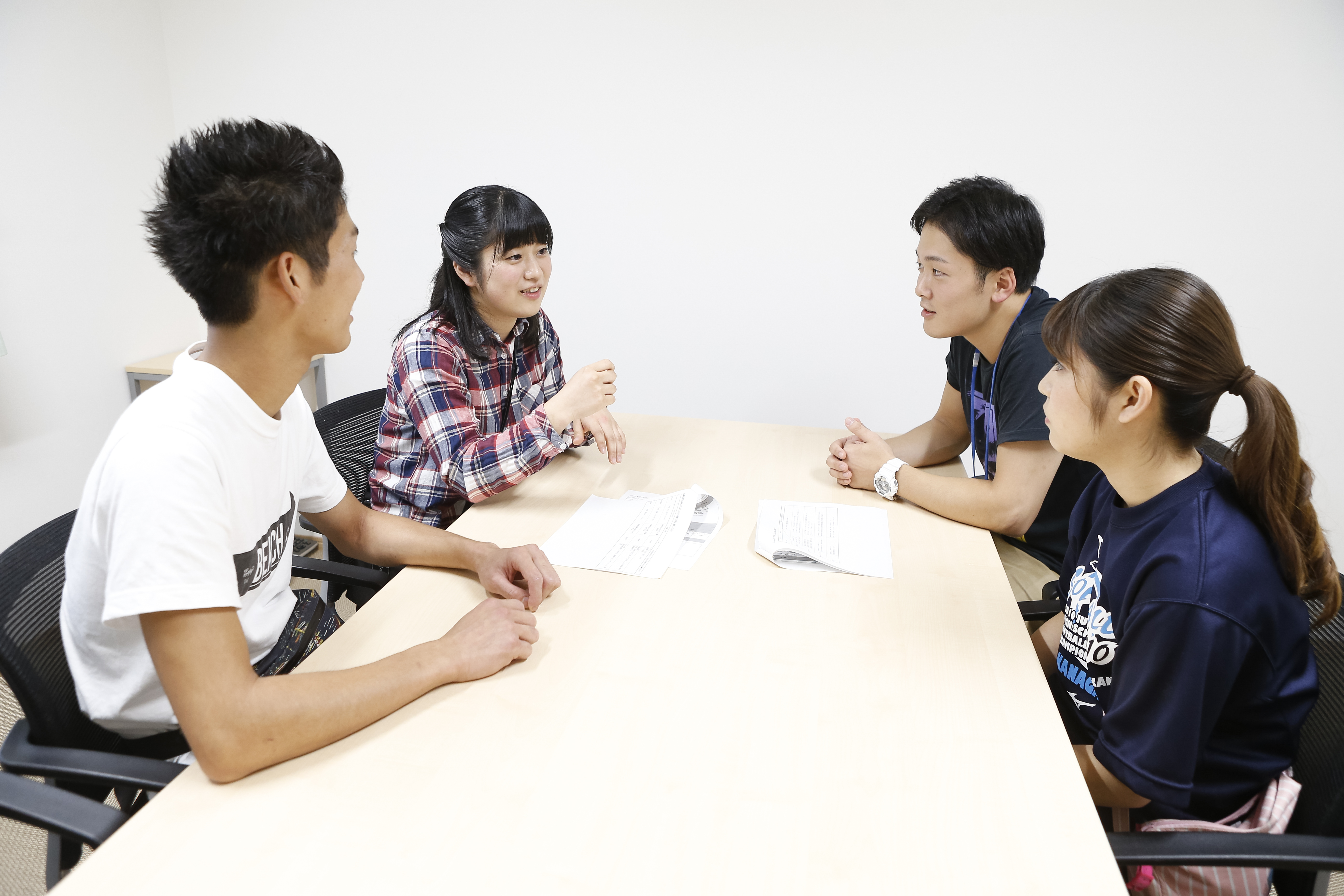 社会福祉法人東京都手をつなぐ育成会 福祉で働きたい大学生のためのしごと情報サイト フクシゴト