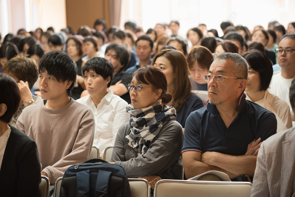 社会福祉法人京都聴覚言語障害者福祉協会 福祉で働きたい大学生のためのしごと情報サイト フクシゴト